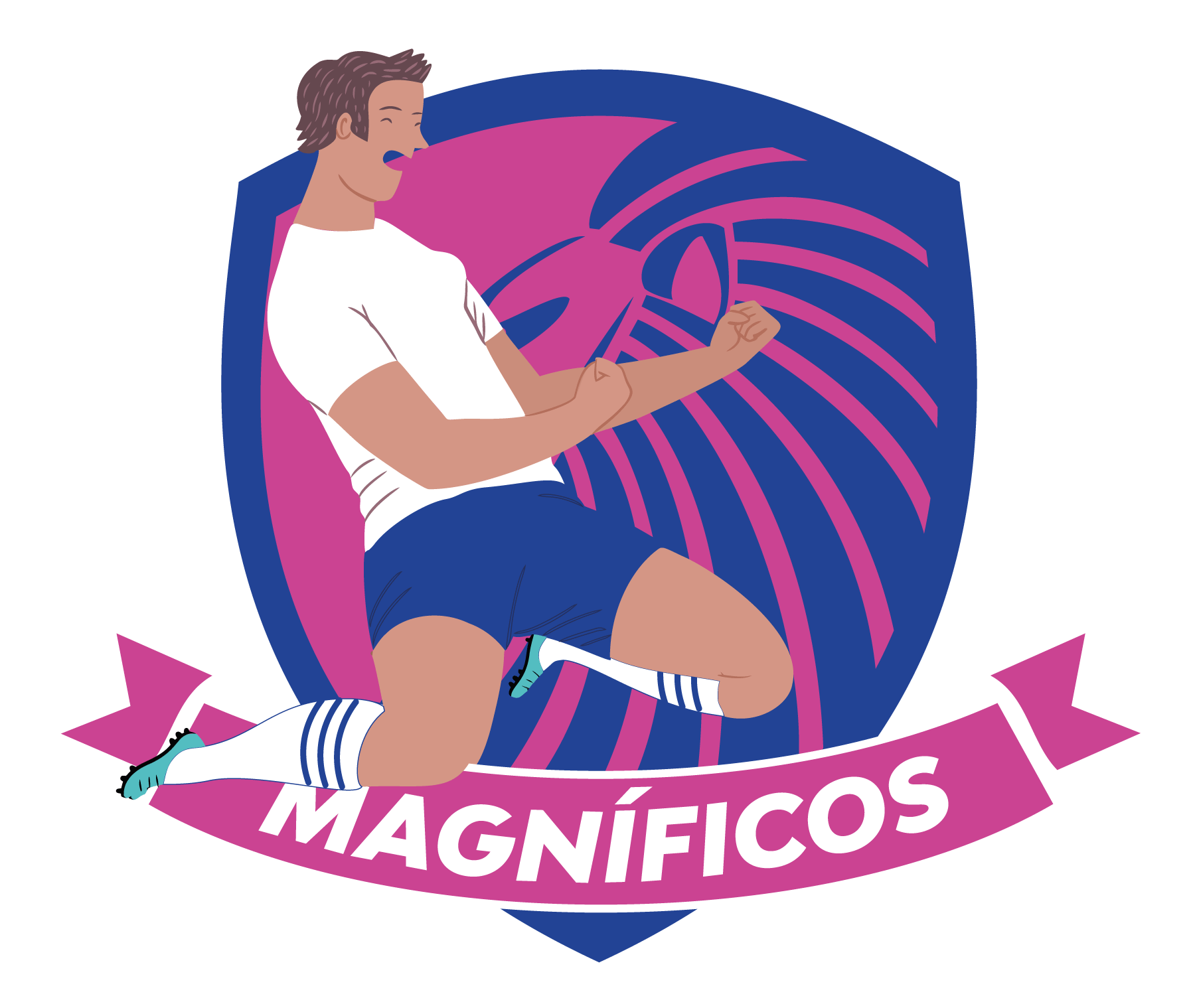 Logo del Juego